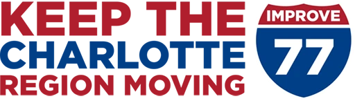 Say YES to I-77 Improvement Project
